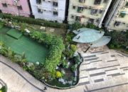 向西雍睦豪庭-俯瞰图