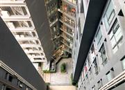 向西雍睦豪庭-俯瞰图