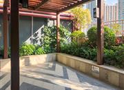 向西雍睦豪庭-基础设施