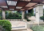 向西雍睦豪庭-基础设施