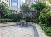 向西雍睦豪庭-基础设施