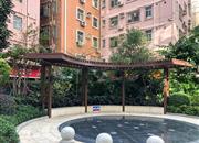 向西雍睦豪庭-基础设施