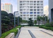 向西雍睦豪庭-环境绿化