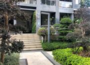 向西雍睦豪庭-环境绿化