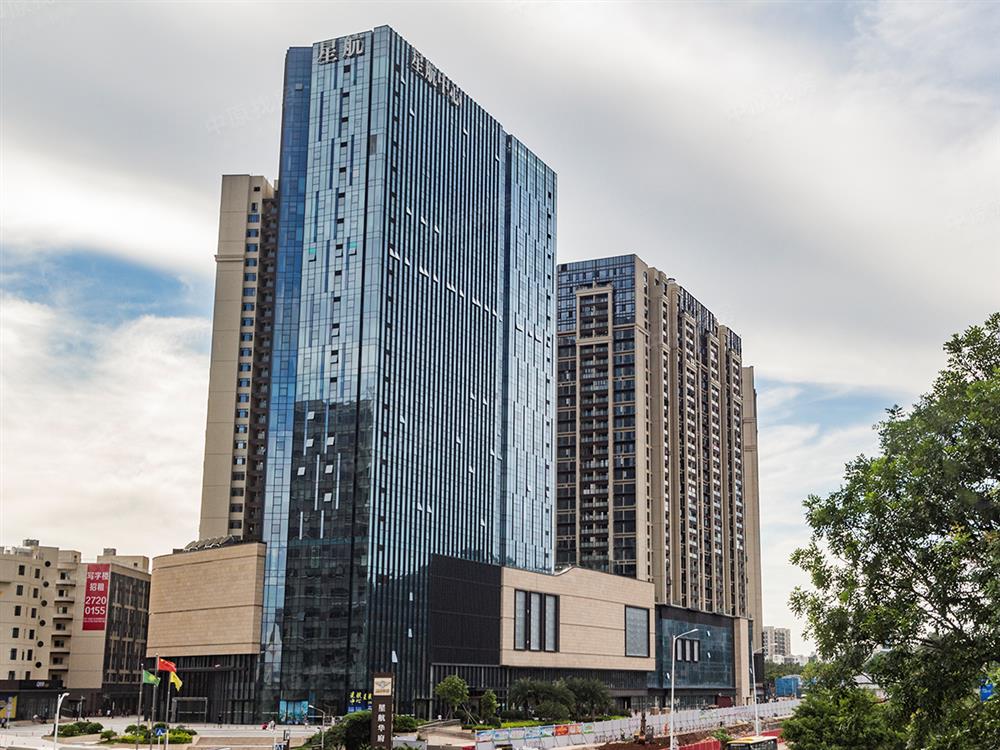 星航华府（四期）