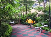 星航华府（四期）-基础设施