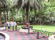 星航华府（三期）-基础设施