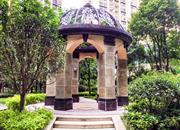 星航华府（三期）-基础设施