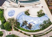 星航华府（三期）-俯瞰图