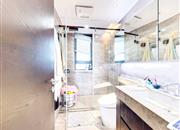 万科云城(三期)-卫生间