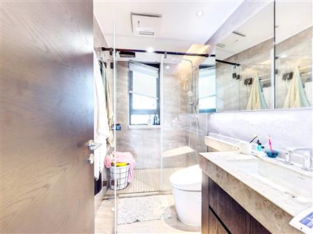 万科云城(三期)-卫生间