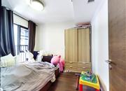 万科云城(三期)-次卧