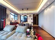 万科云城(三期)-餐厅