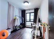 万科云城(三期)-次卧