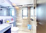 万科云城(三期)-卫生间