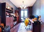 万科云城(三期)-次卧