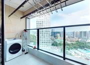 万科云城(三期)-阳台