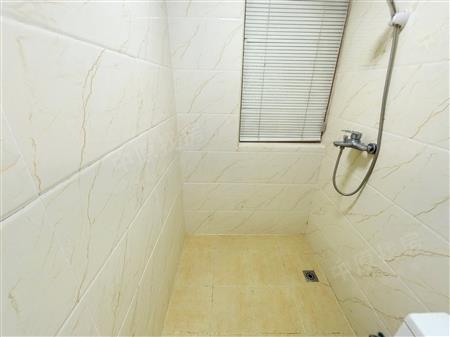 幸福港湾尚品居-卫生间