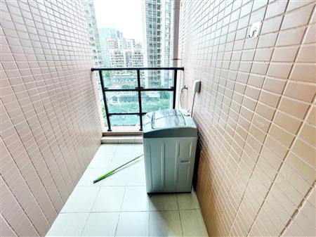 幸福港湾尚品居-阳台