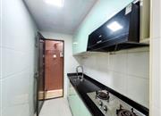 幸福港湾尚品居-厨房