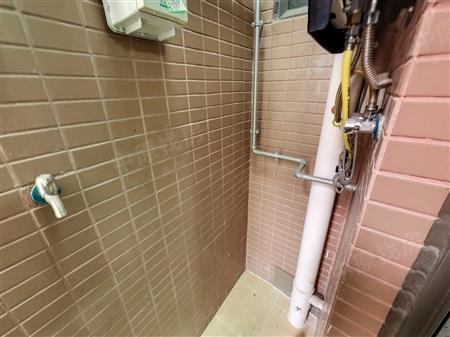 幸福港湾尚品居-阳台