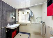 新天地名居-卫生间