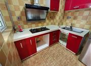 新天地名居-厨房