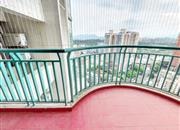 新天地名居-阳台