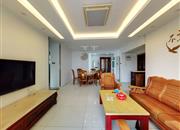 新天地名居-餐厅