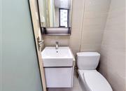 深城投中心公馆（深城投·中心公馆）-卫生间