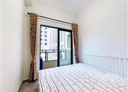 深城投中心公馆（深城投·中心公馆）-卧室