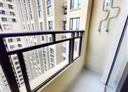 深城投中心公馆（深城投·中心公馆）-阳台