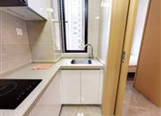 深城投中心公馆（深城投·中心公馆）-厨房