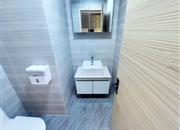 华联城市全景花园-卫生间