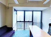 华联城市全景花园-卧室