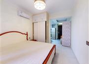 万科天誉花园（二期）-卧室