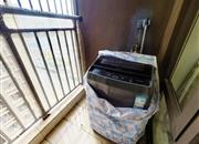 万科天誉花园（二期）-阳台