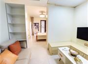 万科天誉花园（二期）-餐厅