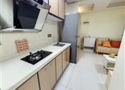 万科天誉花园（二期）-厨房