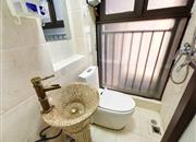 万科天誉花园（二期）-卫生间