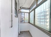 建筑设计院住宅楼(福田)-阳台