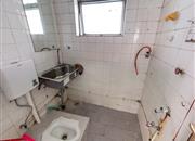 建筑设计院住宅楼(福田)-卫生间