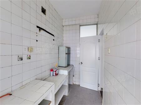 建筑设计院住宅楼(福田)-厨房