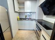 万科麓山（万科麓城四期商办、金域领峰花园)-厨房