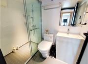 万科麓山（万科麓城四期商办、金域领峰花园)-卫生间