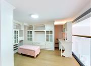 万科麓山（万科麓城四期商办、金域领峰花园)-书房