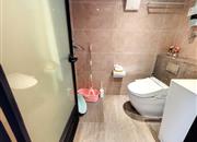 万科麓山（万科麓城四期商办、金域领峰花园)-卫生间