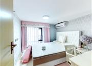 万科麓山（万科麓城四期商办、金域领峰花园)-次卧