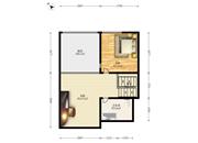 万科麓山（万科麓城四期商办、金域领峰花园)-户型图