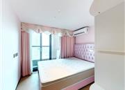 万科麓山（万科麓城四期商办、金域领峰花园)-主卧